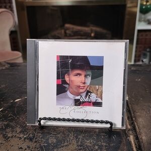 VTG 1994 Garth Brooks The Collection CD McDonald's Promo Near Mint 90s Country